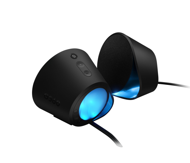 Logitech G560 LIGHTSYNC RGB - 427530 - zdjęcie 2